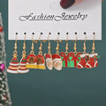 🎁 Earring Set 41