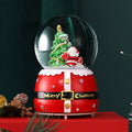 Gift Sleigh 2041