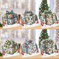 ❄️ Winter Gift Boxes