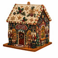 Nutcracker Toy Shop