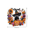 🎃 Witch Hat Kitty