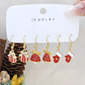 Earring Set 18