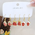 🎁 Earring Set 18