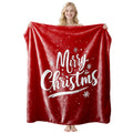 Red Merry Christmas
