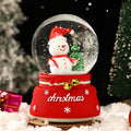 Snowman 4136