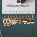 Earring Set 40