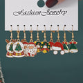 🎁 Earring Set 40