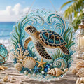 Sea Turtle