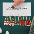 Earring Set 05