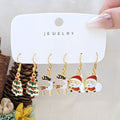 Earring Set 11