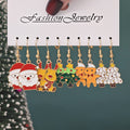 Earring Set 33