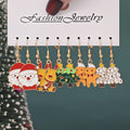 🎁 Earring Set 33