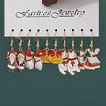 Earring Set 29