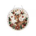 Poinsettia Fawn