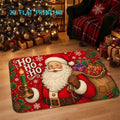 Ho Ho Ho Santa
