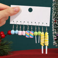 🎁 Earring Set 48