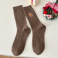 Coffee Gingerbread