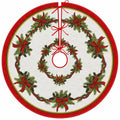 Holly Wreath