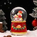 Red Christmas 2561