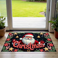 Christmas Santa