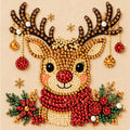 Little Reindeer