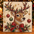 Ribbon Deer