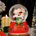 Santa 2354
