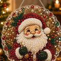 Rosy Santa