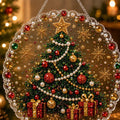 Golden Gift Tree