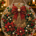 Berry Wreath