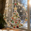 🎄 Starlit Tree