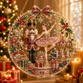 🩰 Ballet Nutcracker