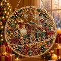 🚂 Christmas Train