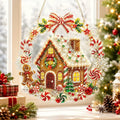 🏠 Christmas House