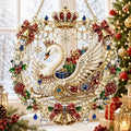 🦢 Swan Sleigh