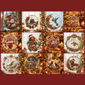 🎁 Collector Set – 12 Designs