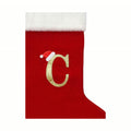 Letter C