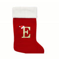 Letter E