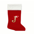 Letter J