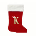 Letter K