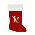 Letter M