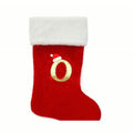 Letter O