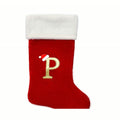 Letter P