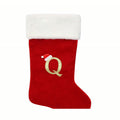 Letter Q