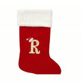 Letter R