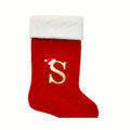 Letter S