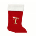Letter T