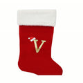 Letter V