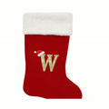 Letter W