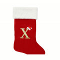 Letter X
